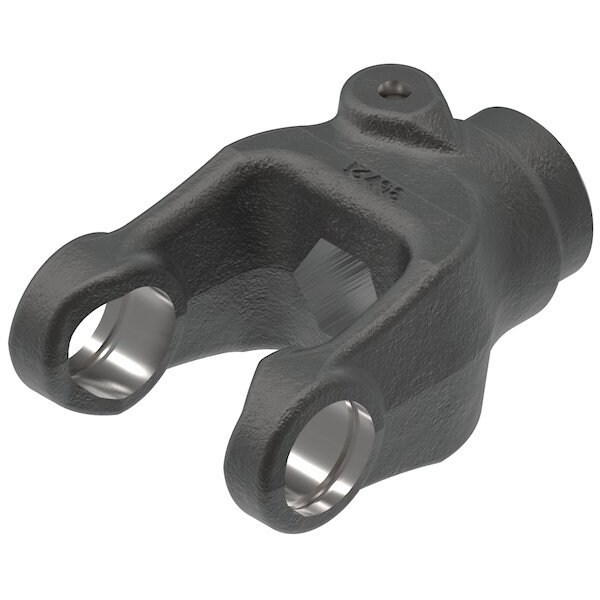 Saftey Slide Tractor Yoke 4" x4" x6"